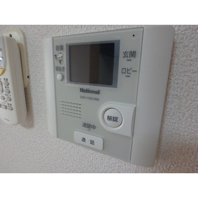 セキュリティ 写真10