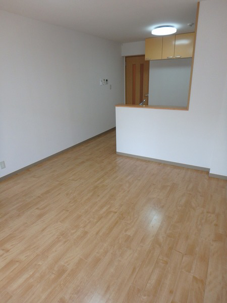 リビング 写真2