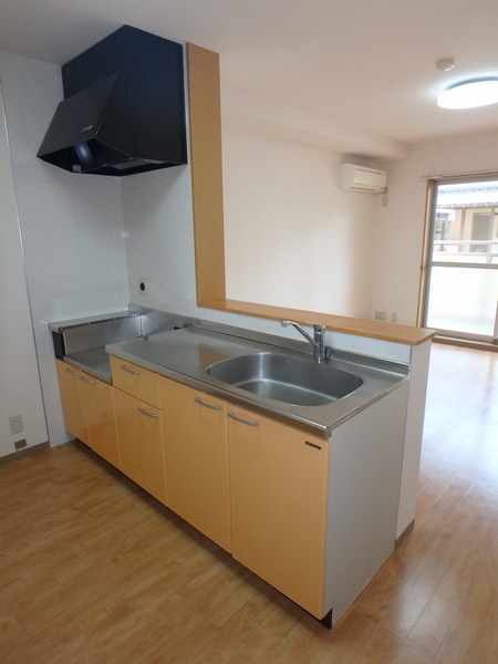 キッチン 写真3