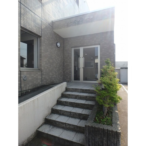 エントランス 写真16