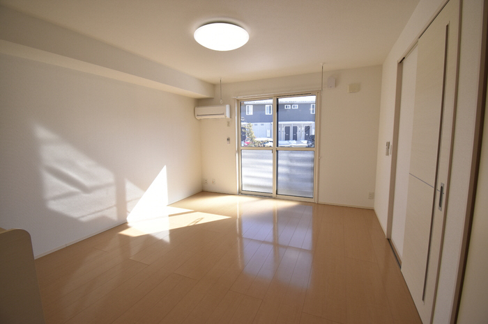 リビング 写真2