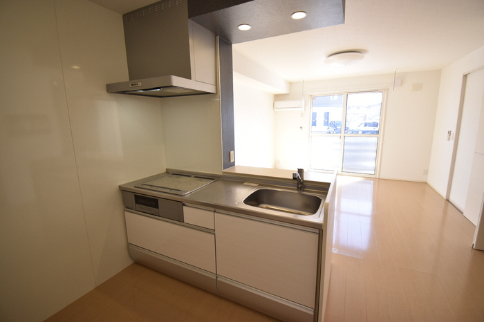 キッチン 写真3