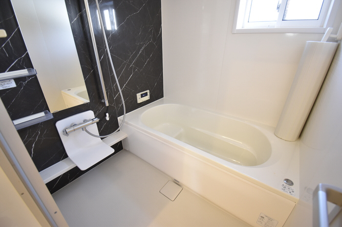 バス 一坪風呂 写真4