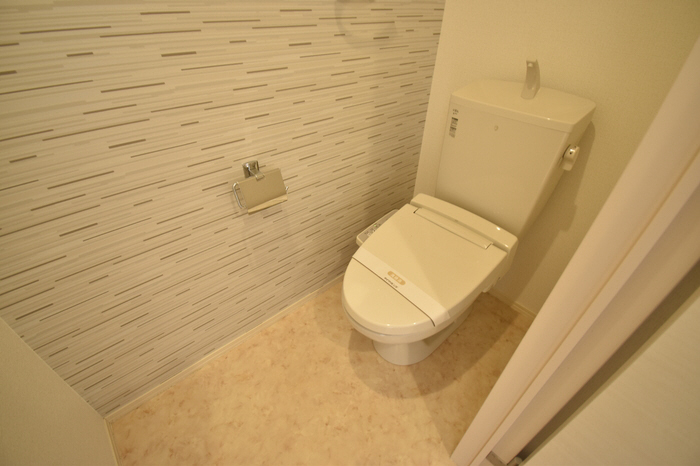 トイレ 写真7