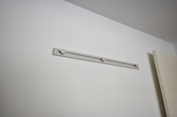 設備 ハングバー 写真15