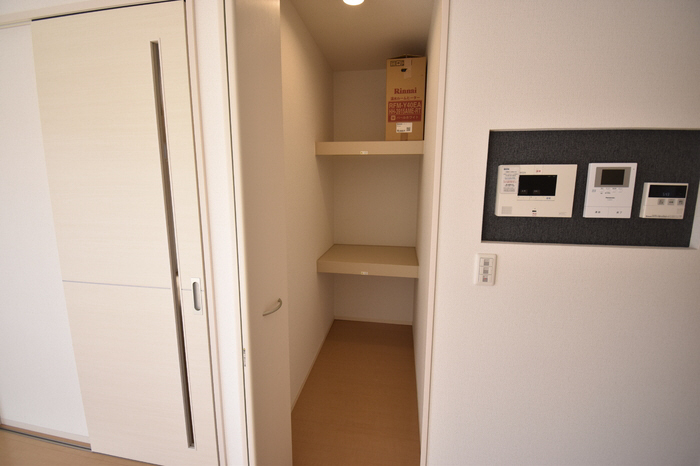 収納 写真20