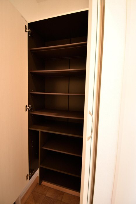 共用部 シューズボックス 写真28