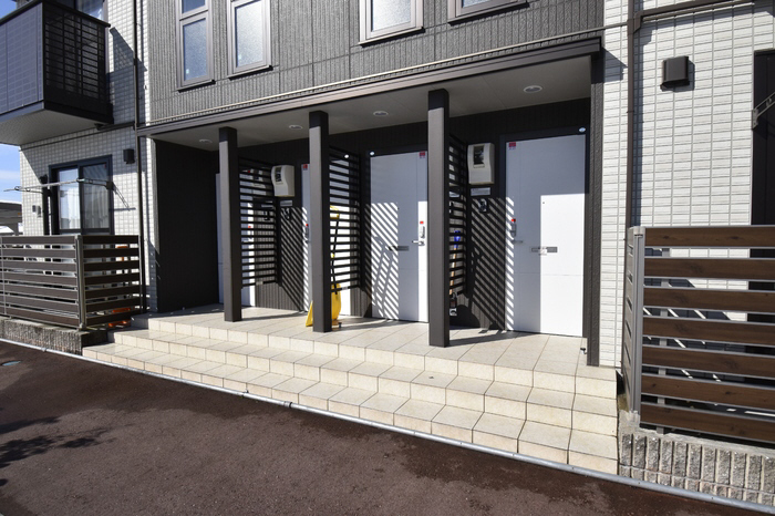 エントランス 写真32