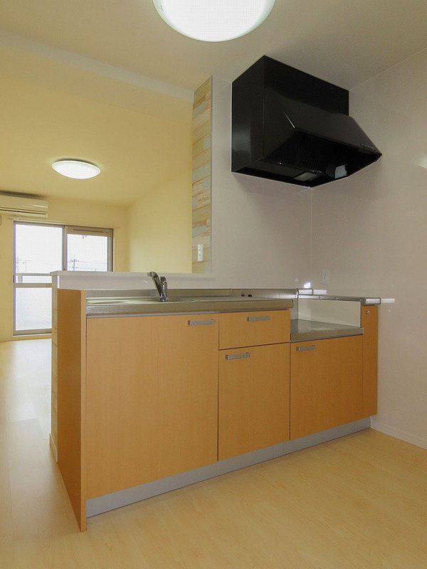 キッチン 写真3