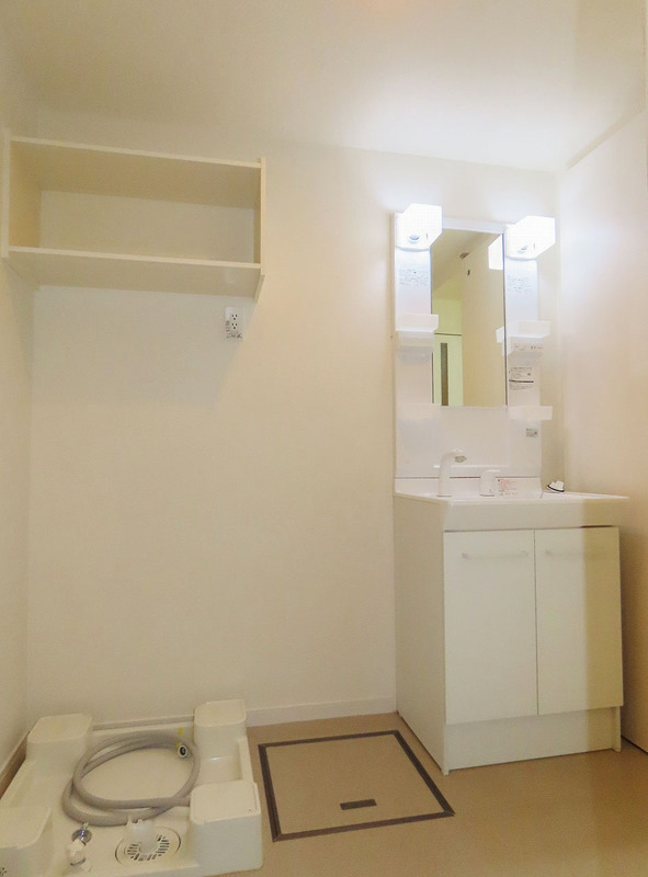 洗面所 写真8