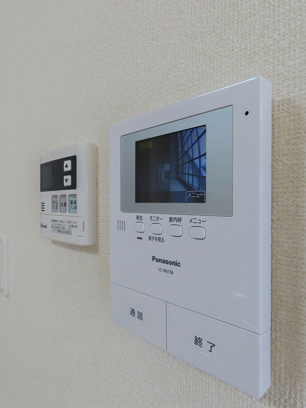 セキュリティ 写真10