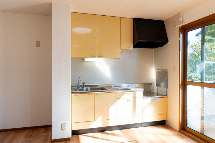 キッチン 写真3