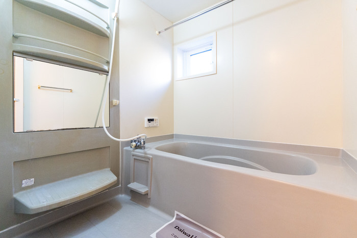 バス 一坪風呂 写真4