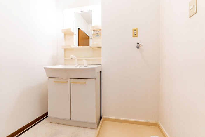 洗面所 写真6