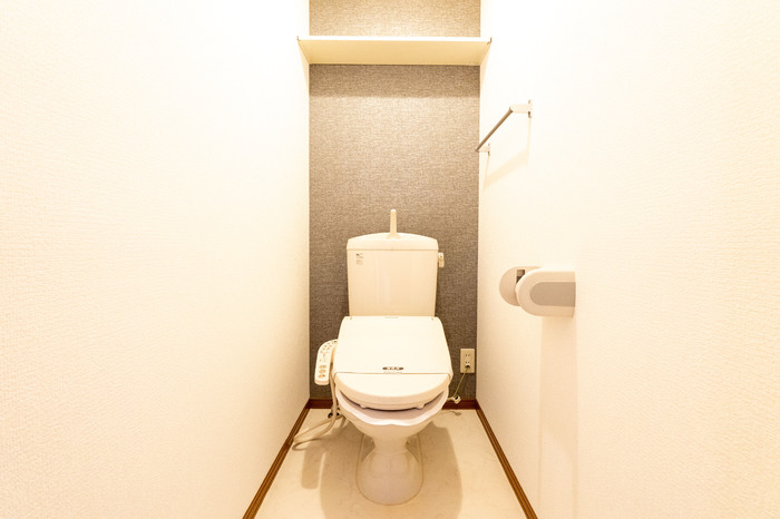 トイレ 写真7