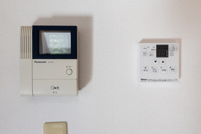 セキュリティ 写真11