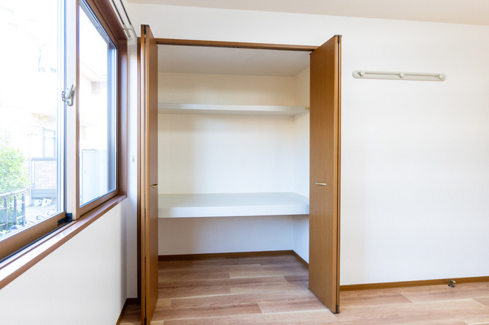 収納 写真13