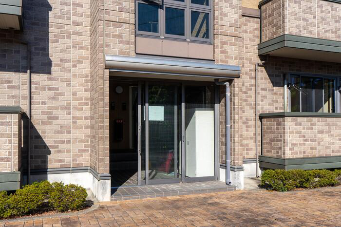 エントランス 写真28