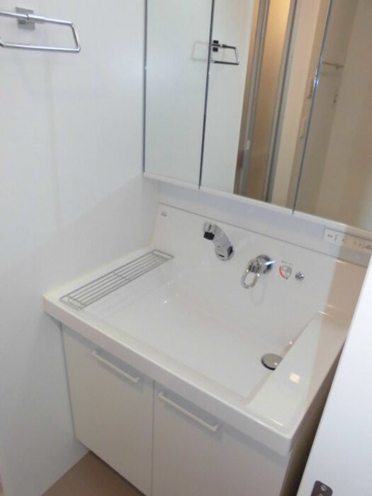 洗面所 写真6