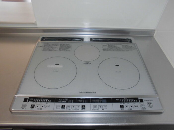 キッチン 写真11