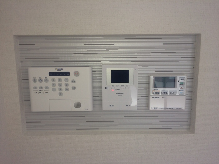 セキュリティ 写真11