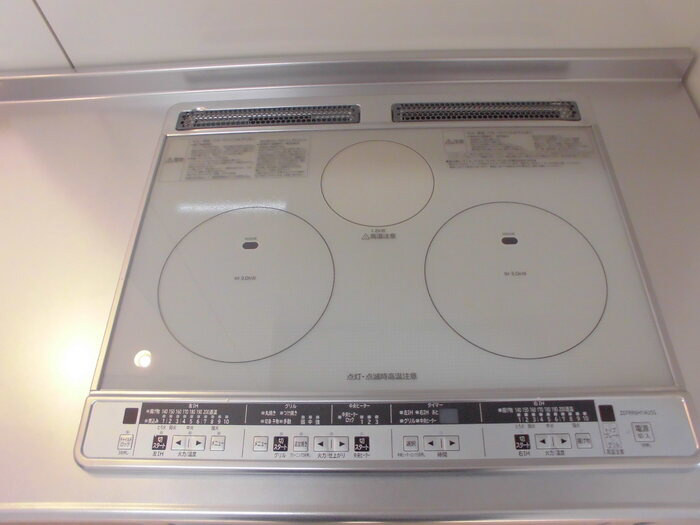 キッチン 写真12