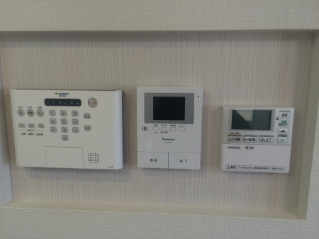 セキュリティ 写真11