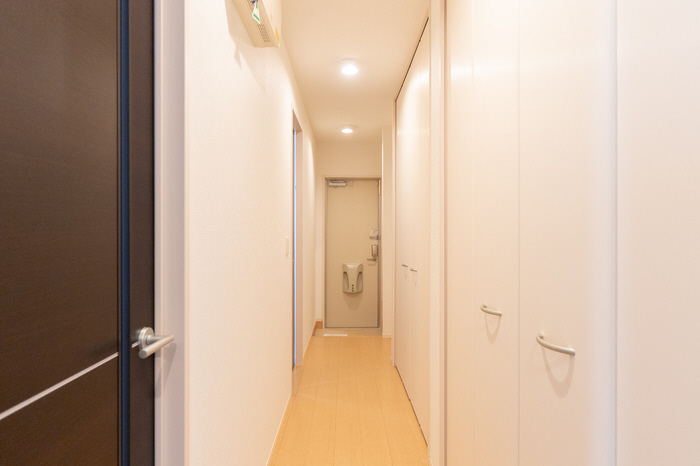 玄関 写真9