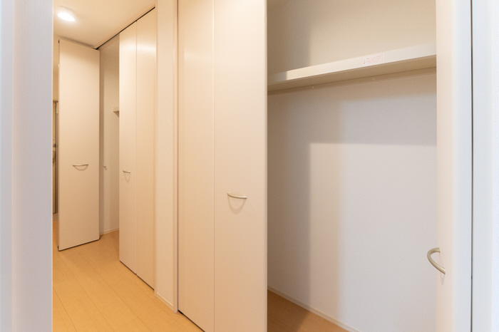 収納 写真17