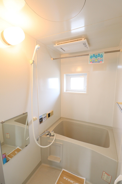 バス 写真4