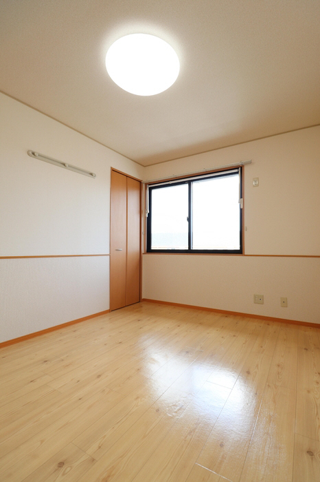 個室 写真5