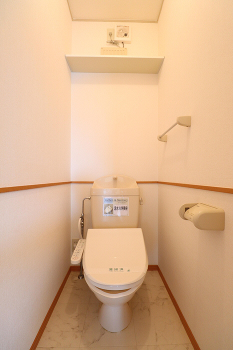 トイレ 写真8