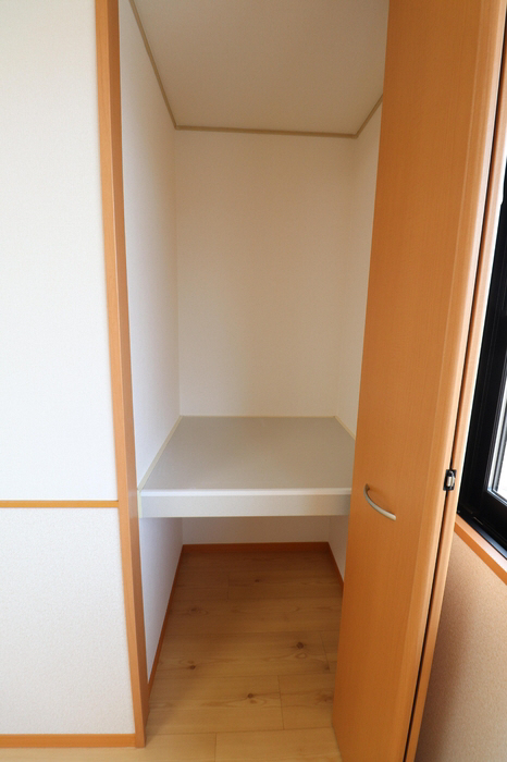 収納 写真10