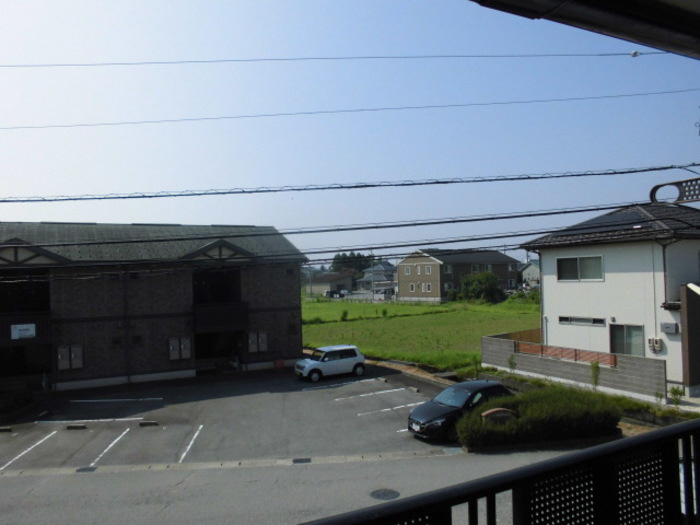 眺望 写真34
