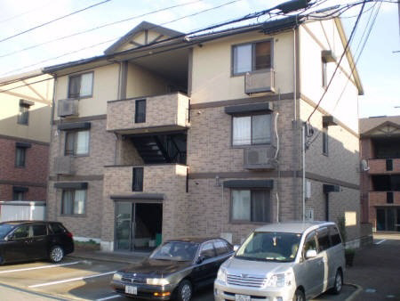 F.T.ビレッジ　A