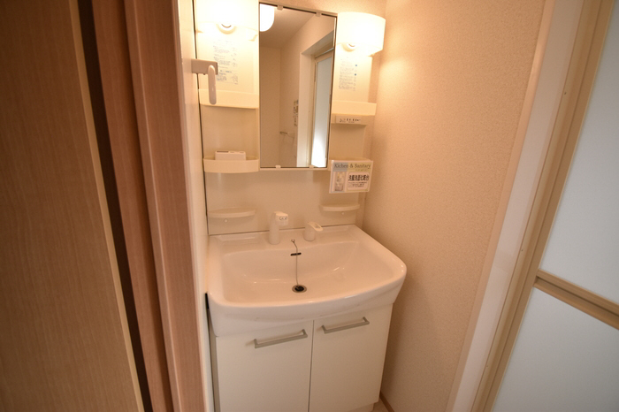 洗面所 写真6