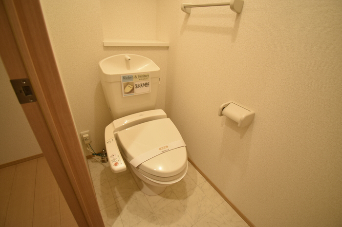 トイレ 写真7