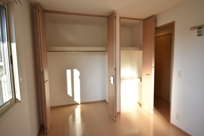 収納 写真8