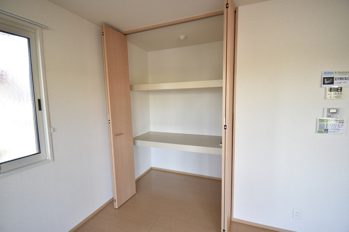 収納 写真15