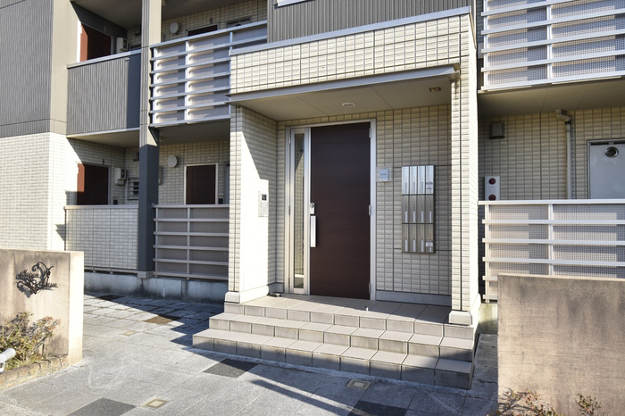 エントランス 写真28