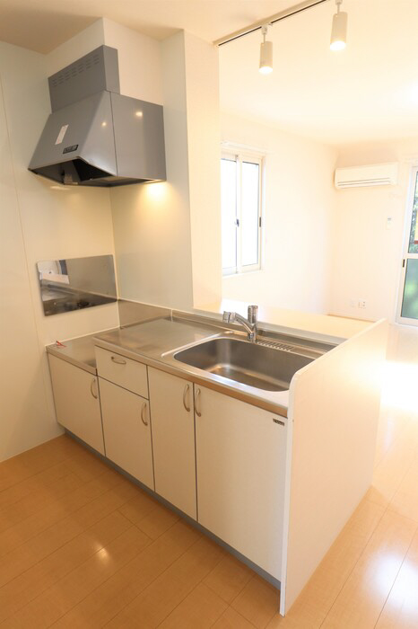 キッチン 写真4