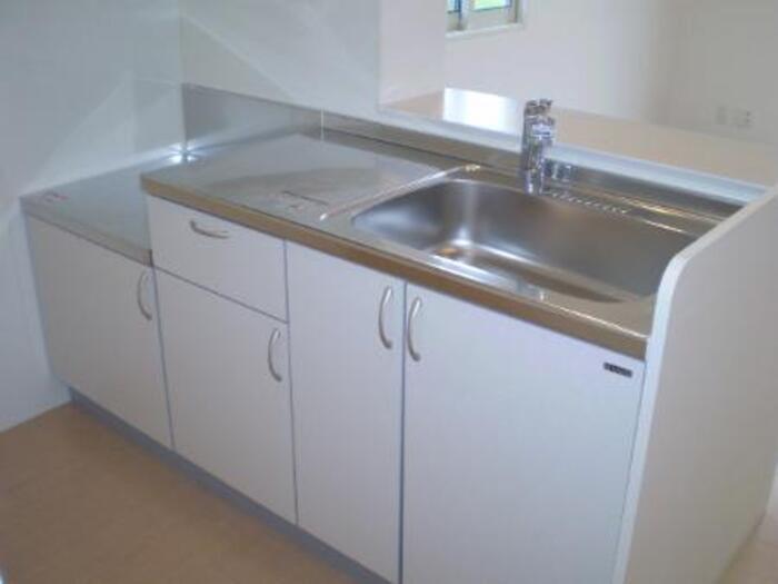 キッチン 写真5