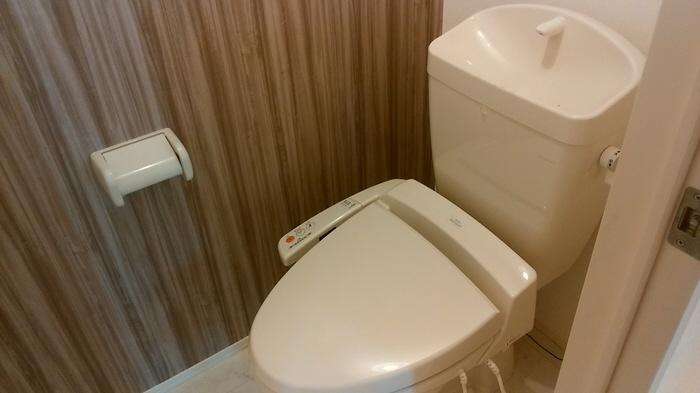 トイレ 写真13