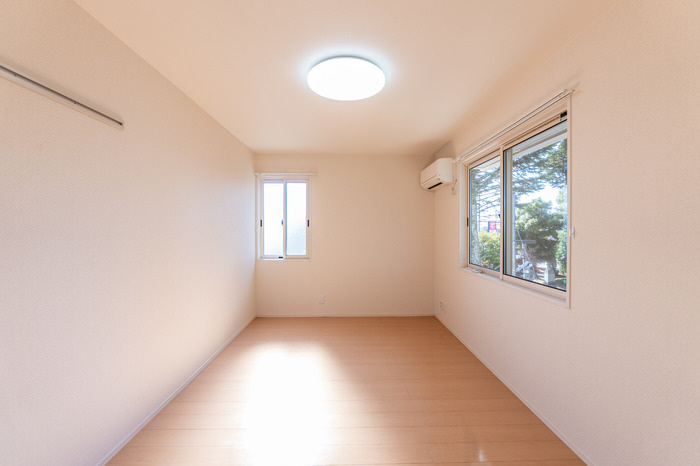 リビング 写真5