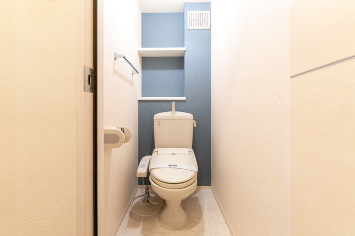 トイレ 写真7