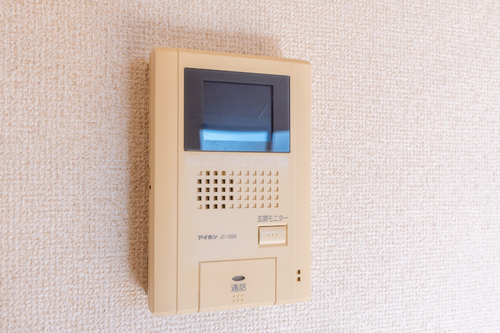 セキュリティ 写真11