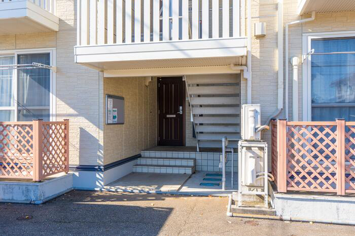 エントランス 写真28