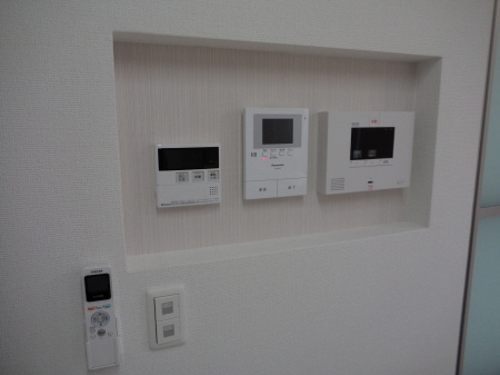 セキュリティ 写真10