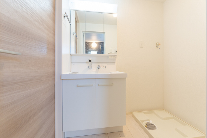 洗面所 写真6