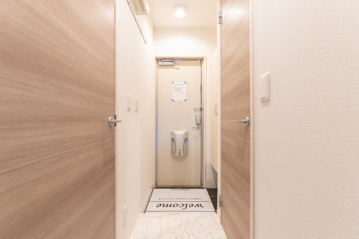 玄関 写真9